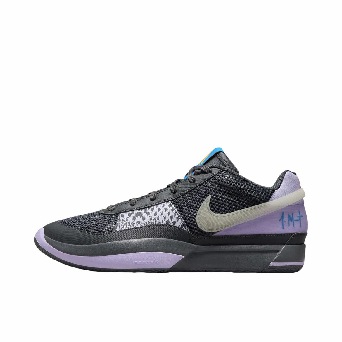 Nike Ja1 "Nightmare"