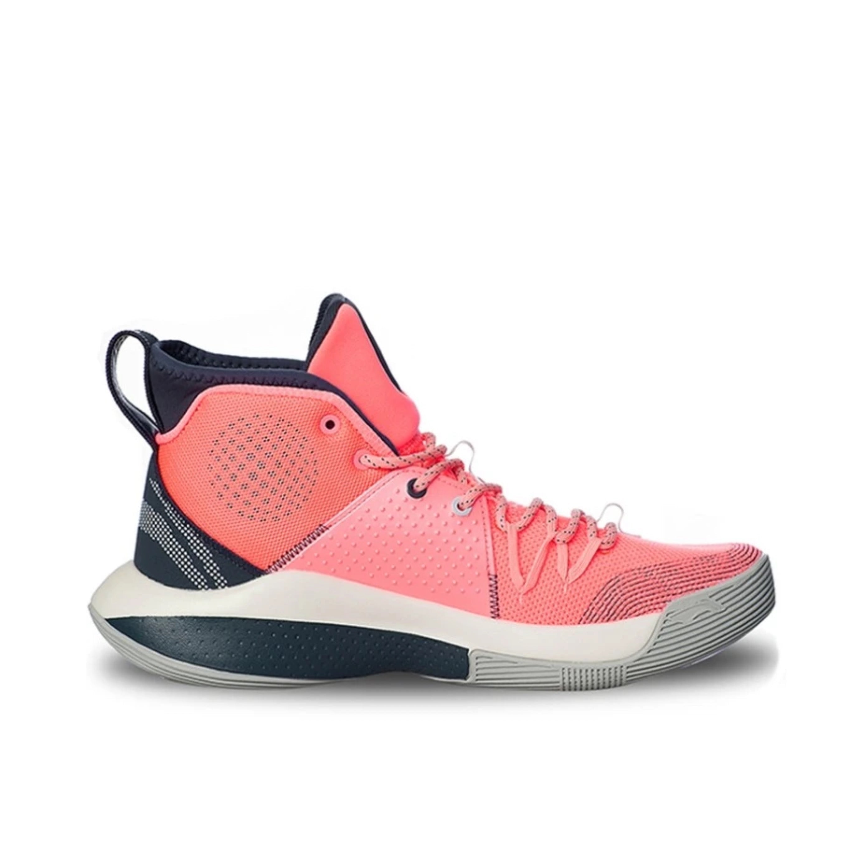 LI-NING SONIC 8 ‘PINK GRAY’