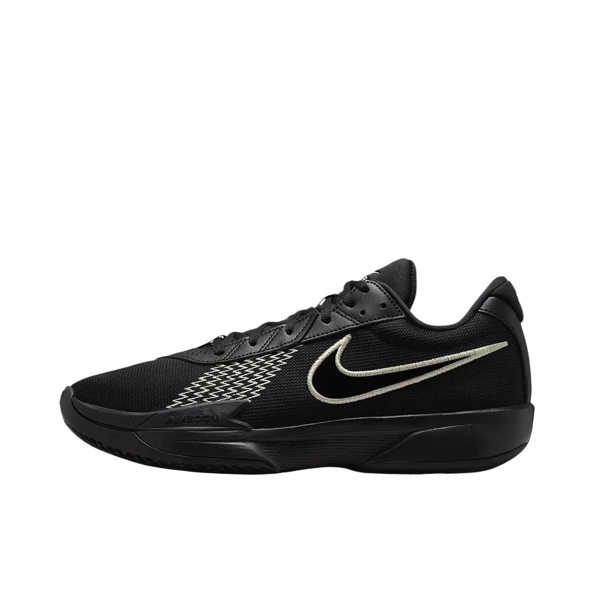 Nike GT Cut Academy ”Black Alabaster”