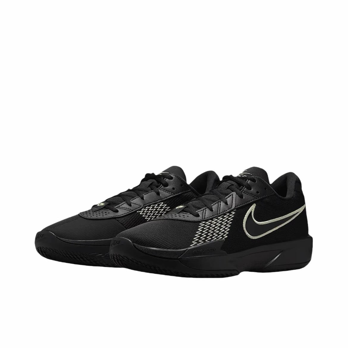 Nike GT Cut Academy ”Black Alabaster”
