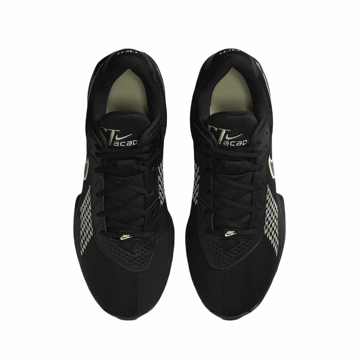 Nike GT Cut Academy ”Black Alabaster”