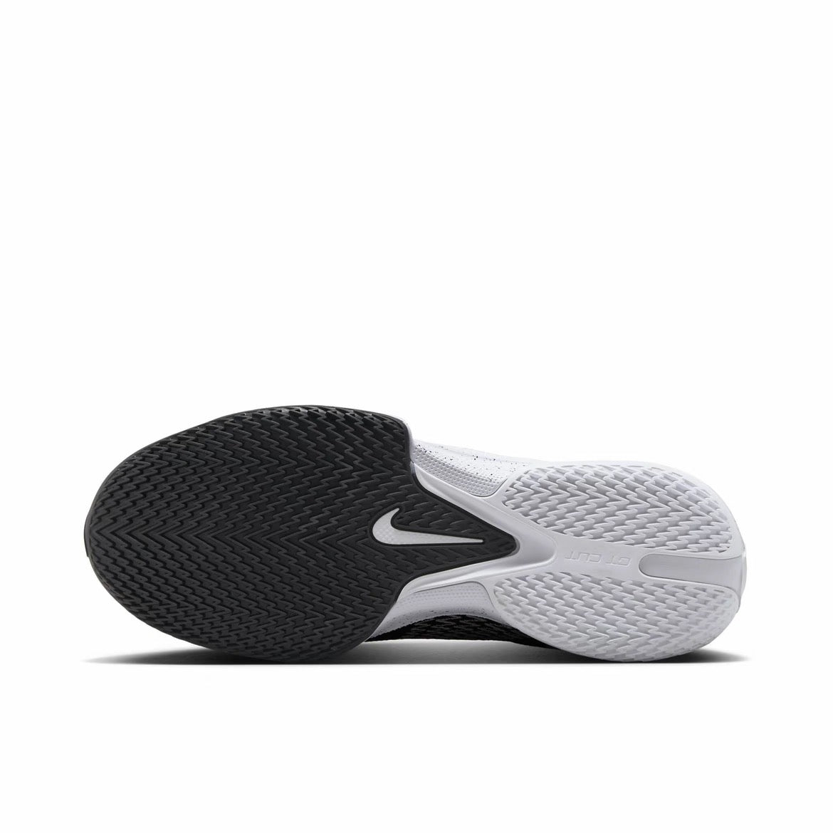 Nike GT Cut Academy ”White Black”