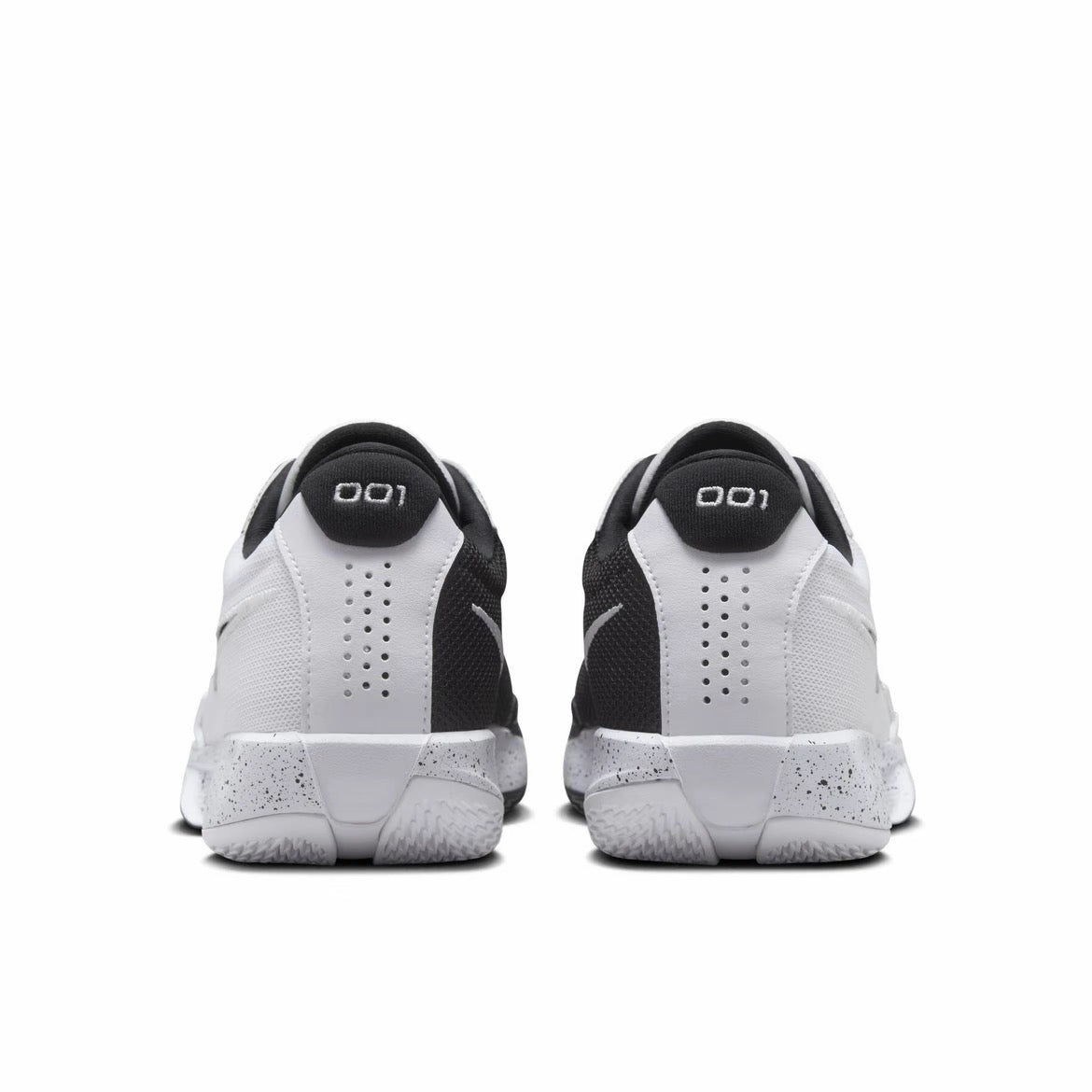 Nike GT Cut Academy ”White Black”