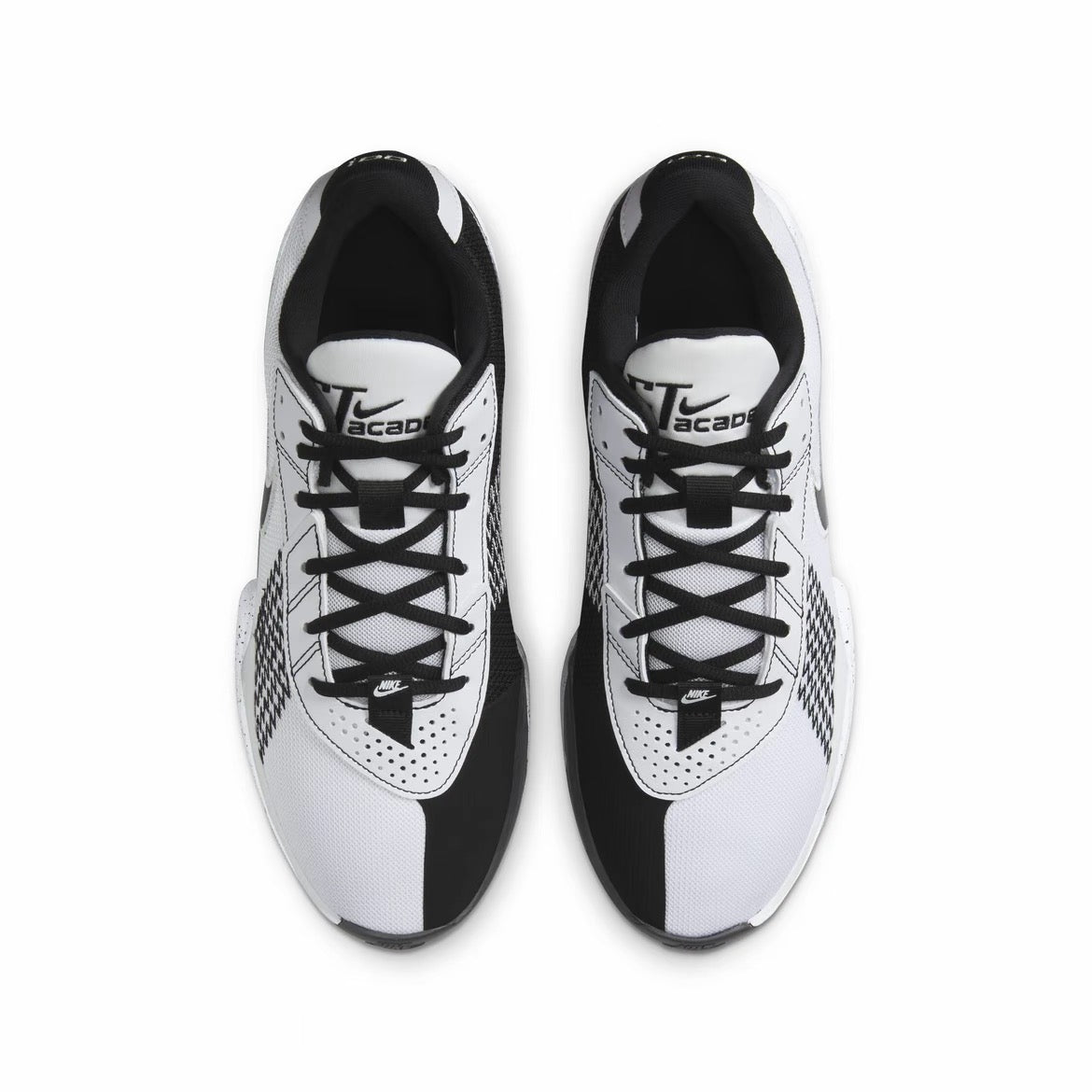 Nike GT Cut Academy ”White Black”