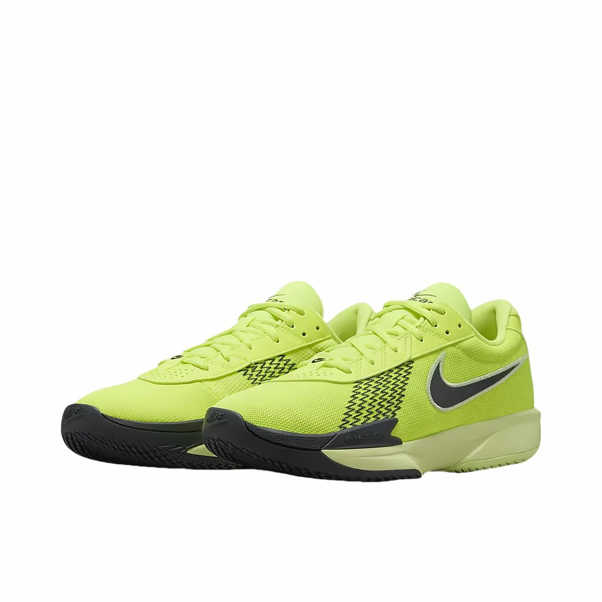 Nike GT Cut Academy ”Volt”