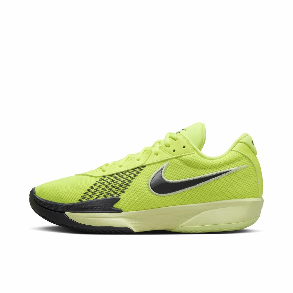 Nike GT Cut Academy ”Volt”