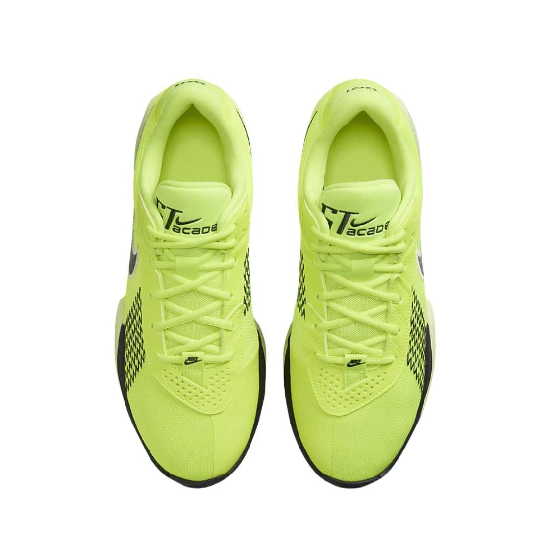 Nike GT Cut Academy ”Volt”