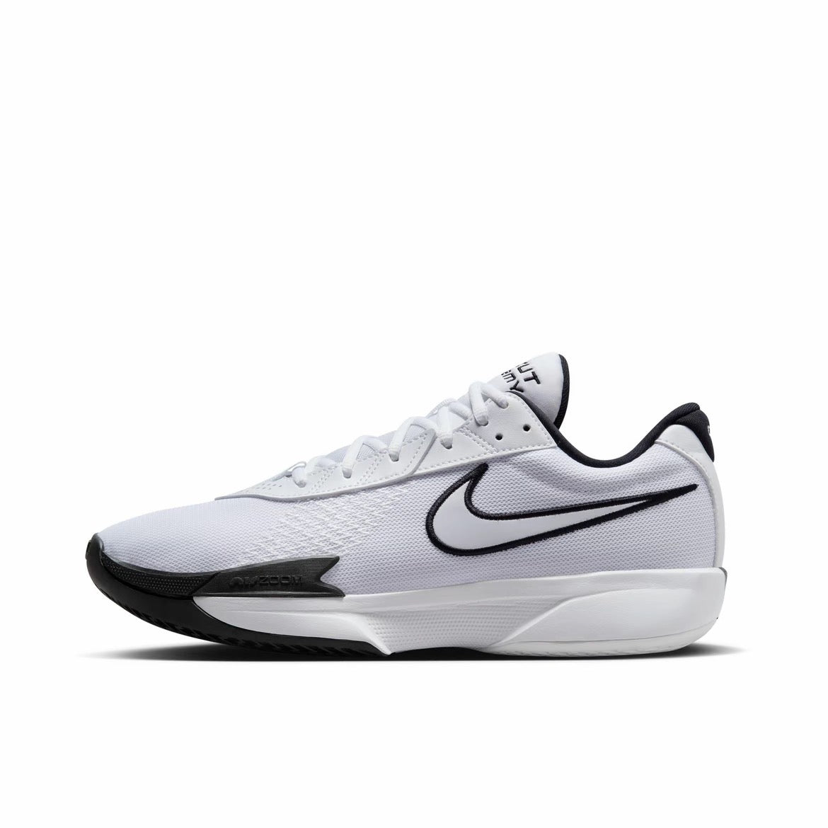 Nike GT Cut Academy ”White Black”