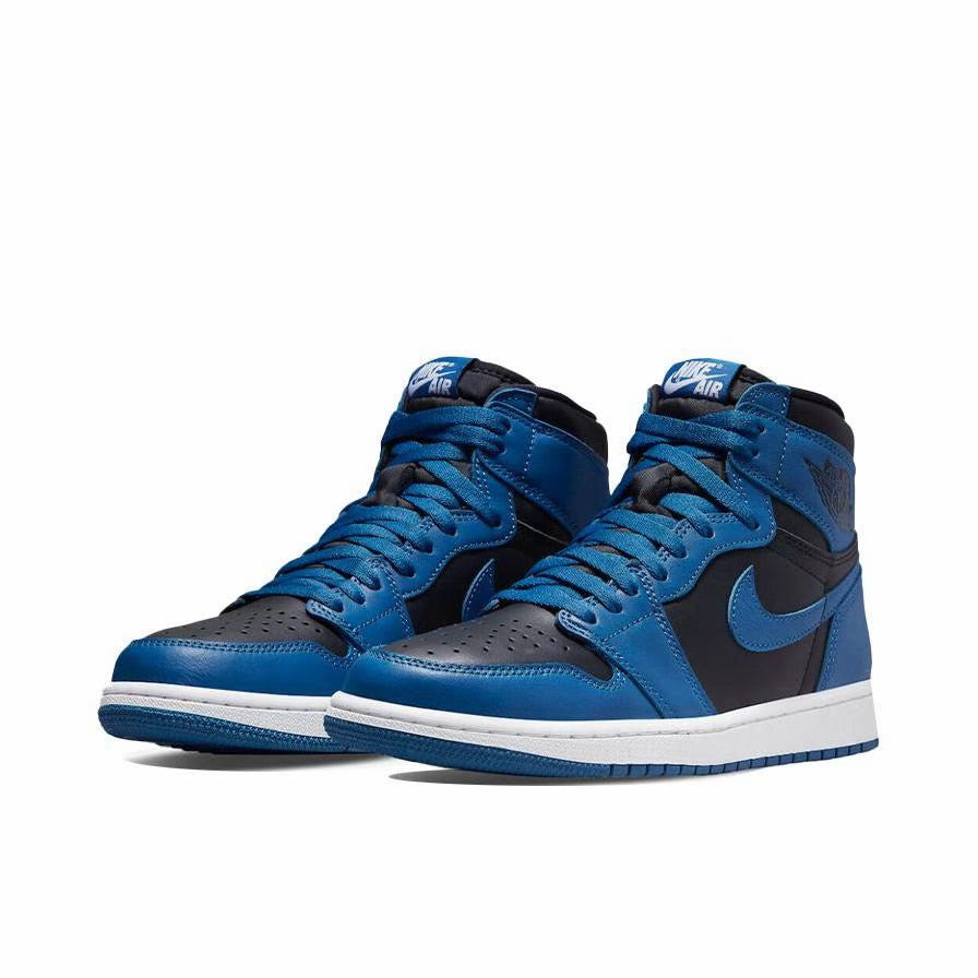 Nike Air Jordan 1 Retro High OG "Dark Marina Blue"