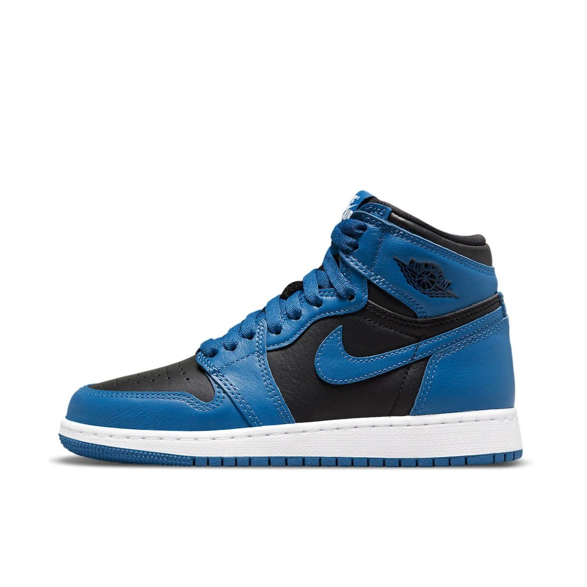 Nike Air Jordan 1 Retro High OG "Dark Marina Blue"