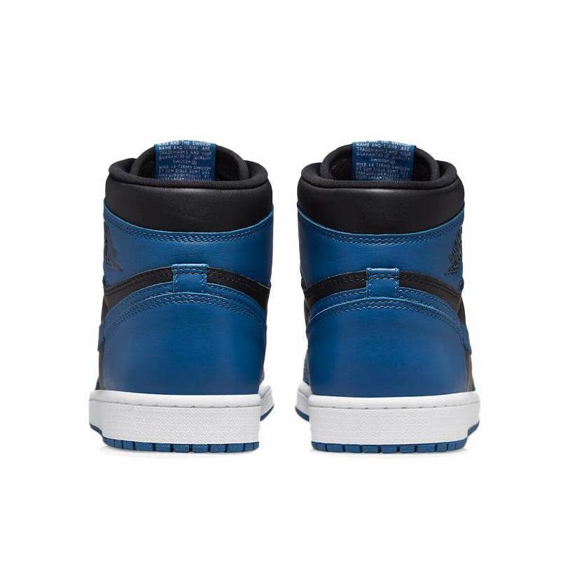 Nike Air Jordan 1 Retro High OG "Dark Marina Blue"