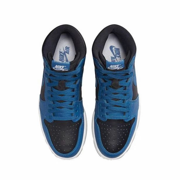 Nike Air Jordan 1 Retro High OG "Dark Marina Blue"