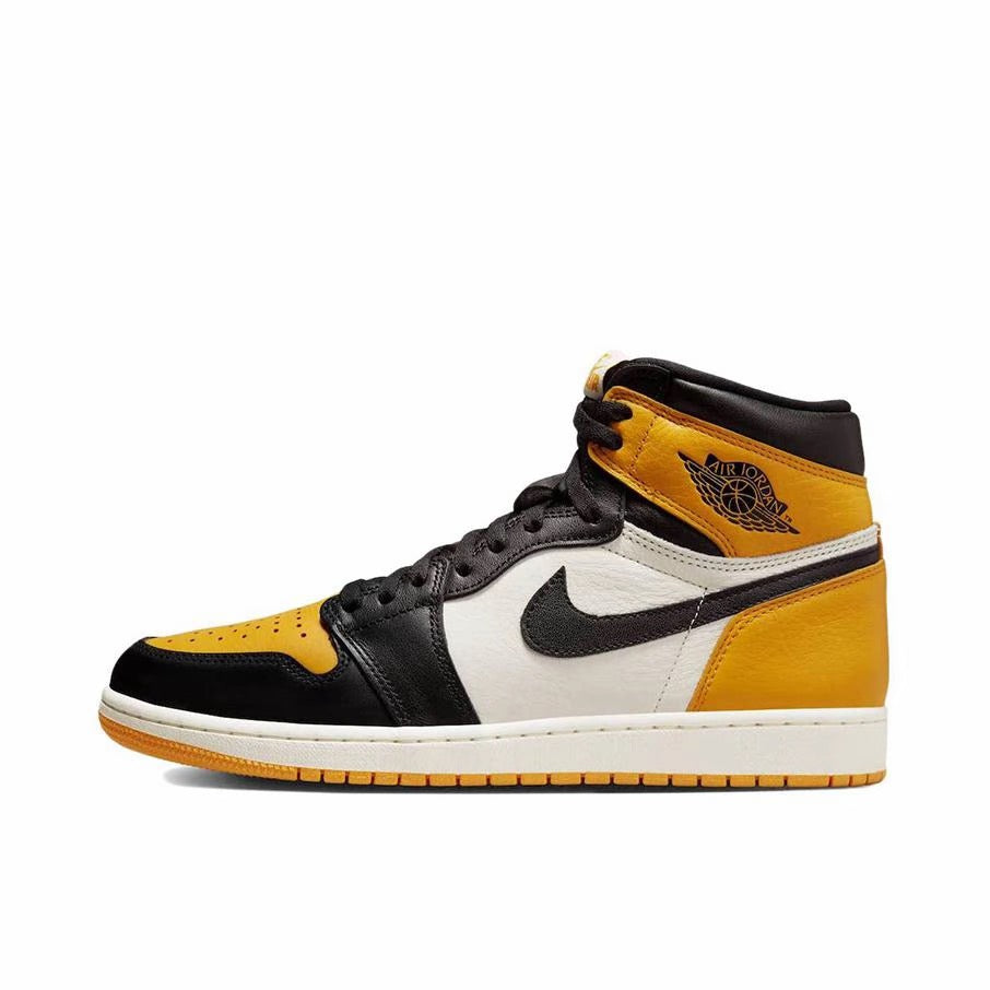 Nike Air Jordan 1 Retro High OG "Taxi"
