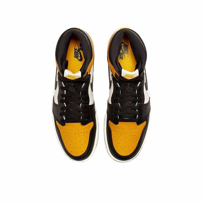 Nike Air Jordan 1 Retro High OG "Taxi"