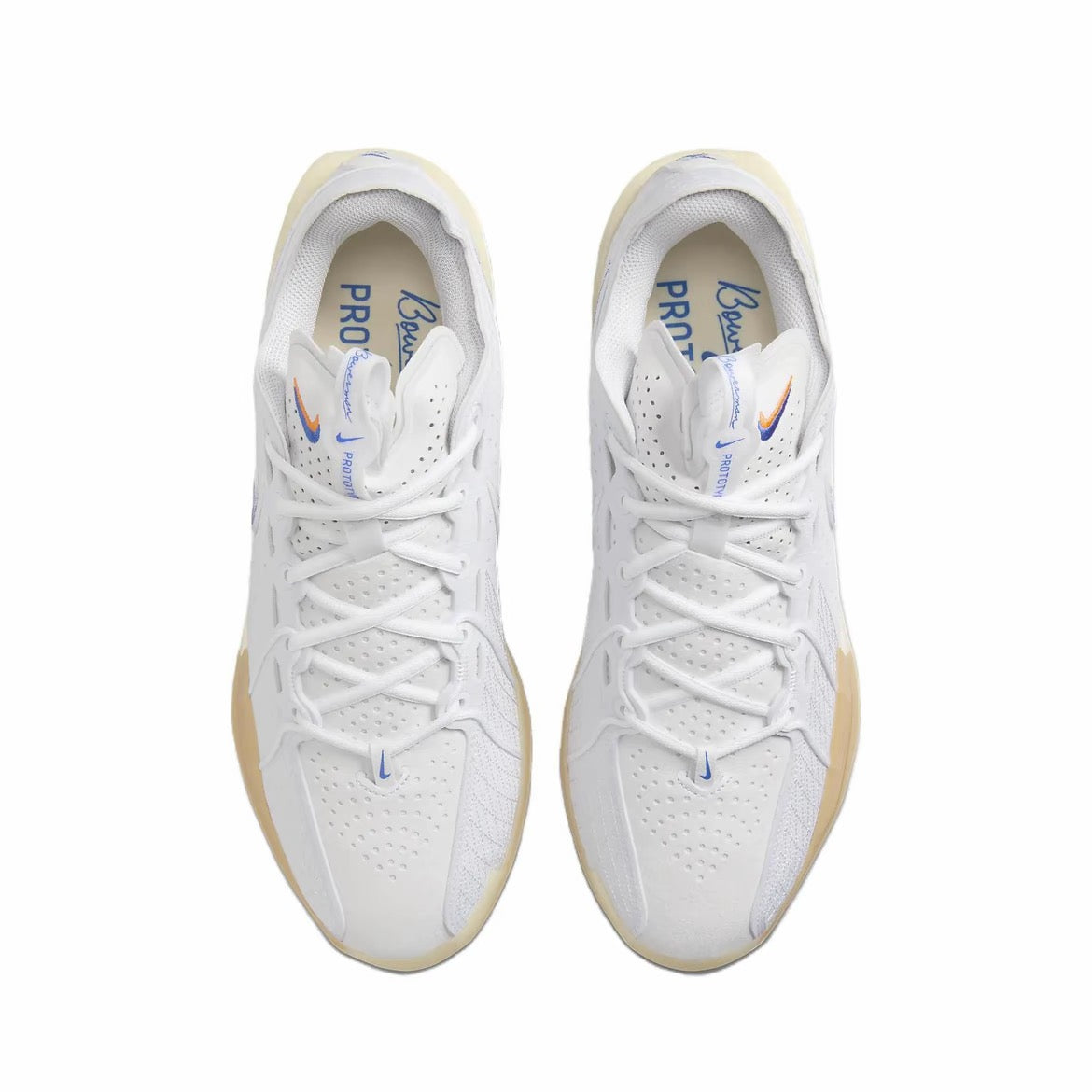 Nike GT Cut 3 "Blueprint"