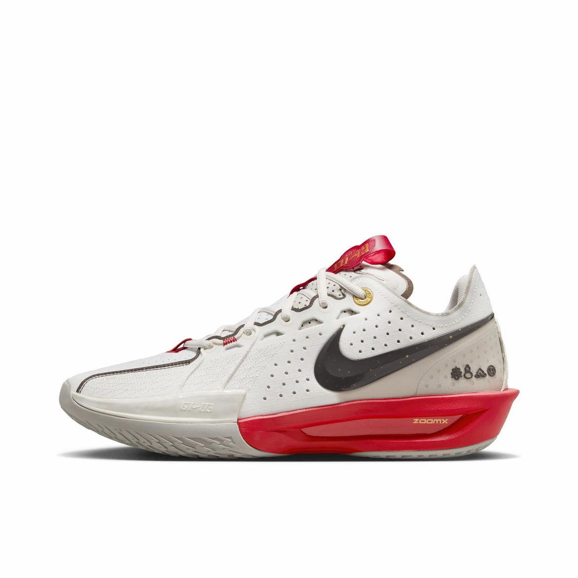 Nike GT Cut 3 "Year of the Snake"