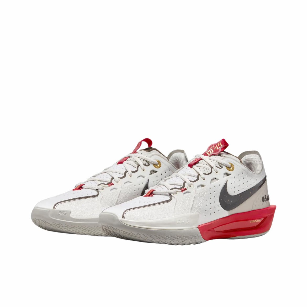 Nike GT Cut 3 "Year of the Snake"