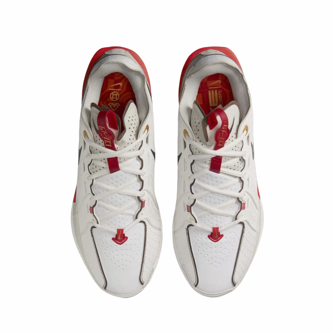 Nike GT Cut 3 "Year of the Snake"