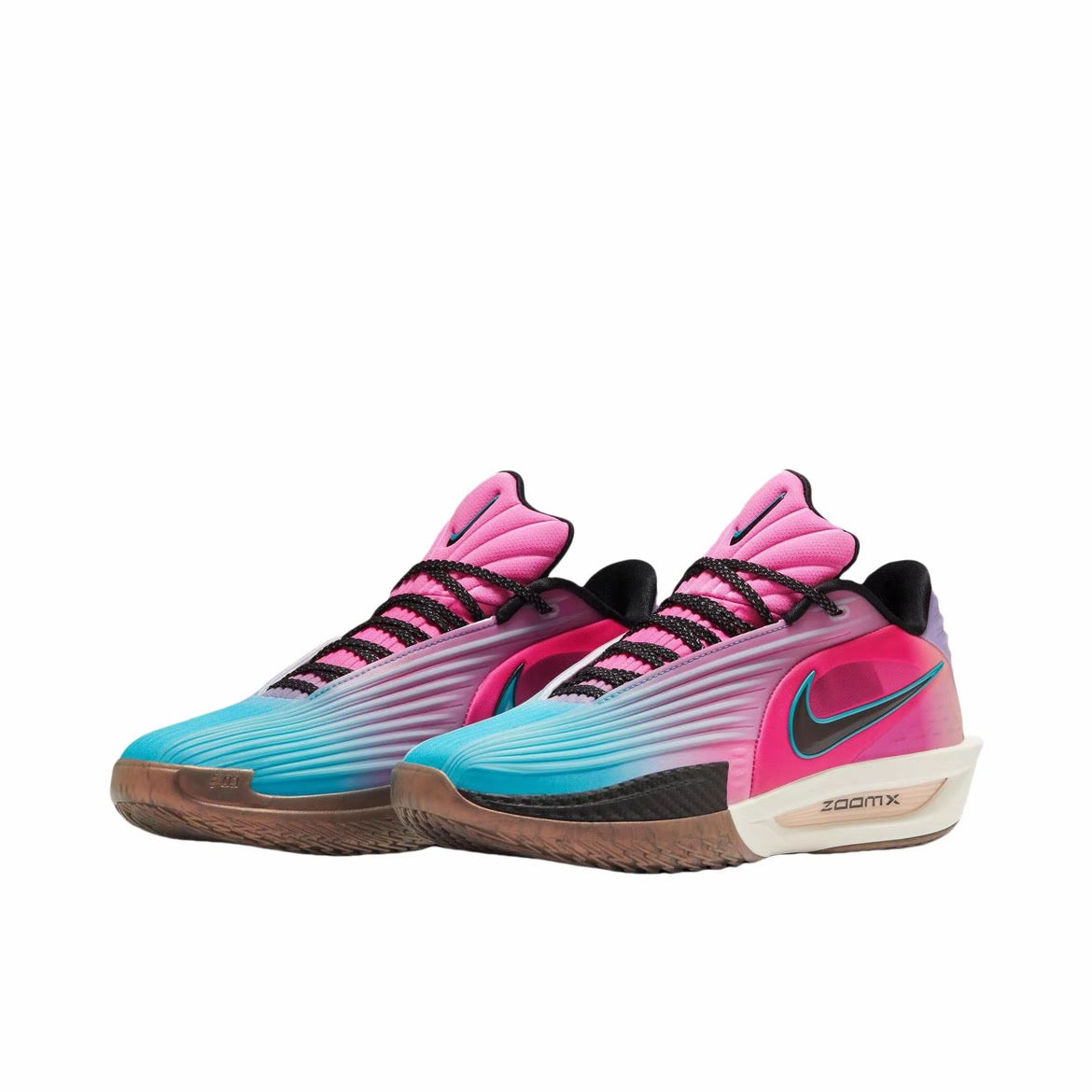Nike GT Cut 3 Turbo "South Beach"