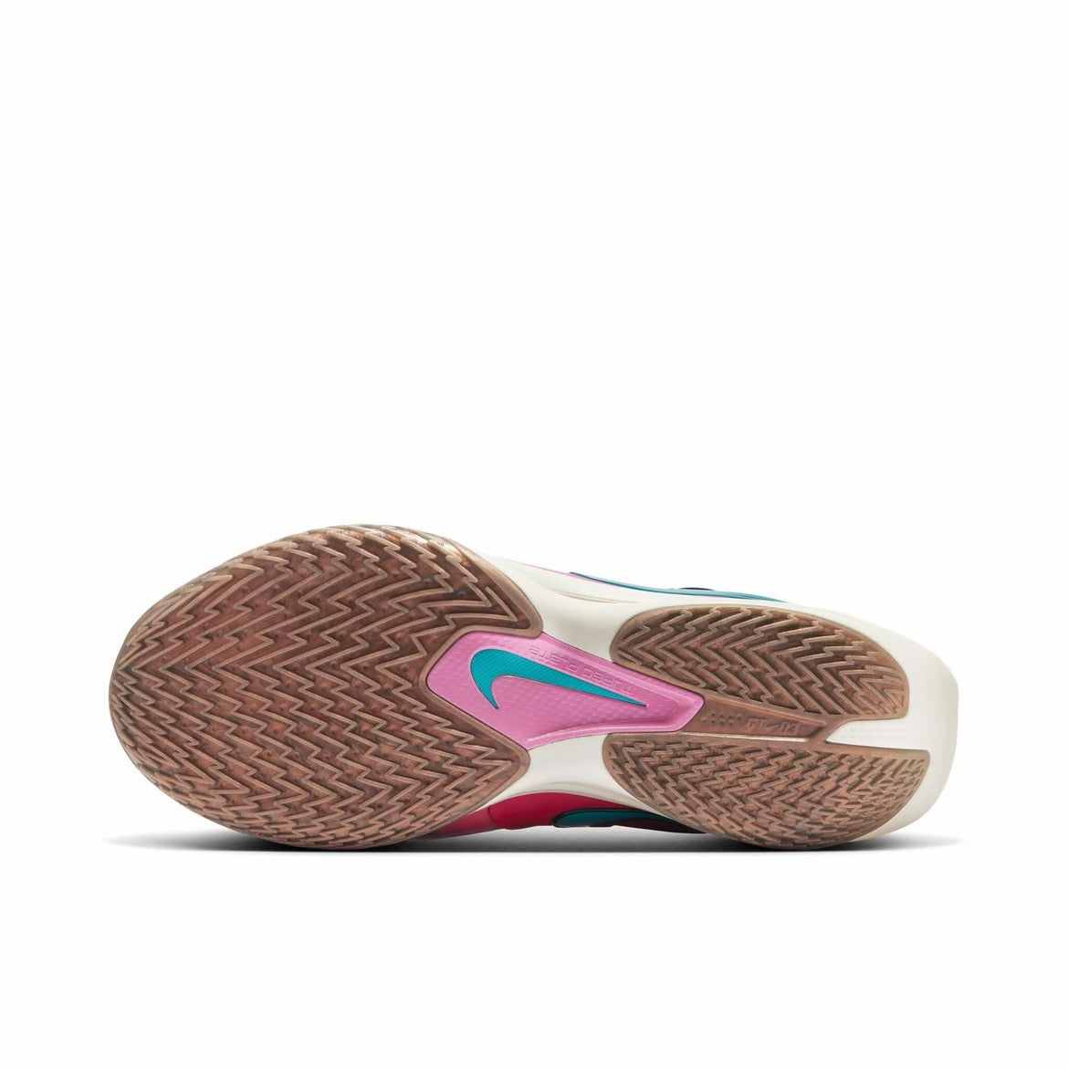 Nike GT Cut 3 Turbo "South Beach"