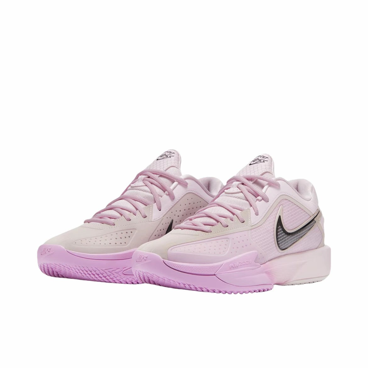 Nike Air Zoom GT Cut Cross "Think Pink"