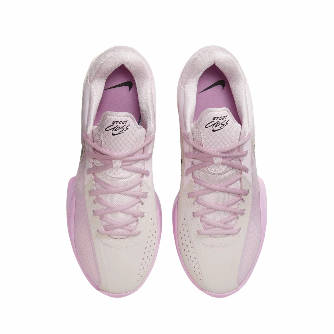 Nike Air Zoom GT Cut Cross "Think Pink"
