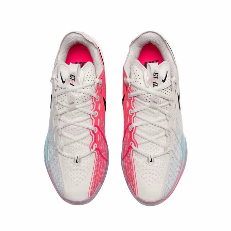 Nike GT Cut 3 "Phantom/Cobalt Tint/Pink Blast"