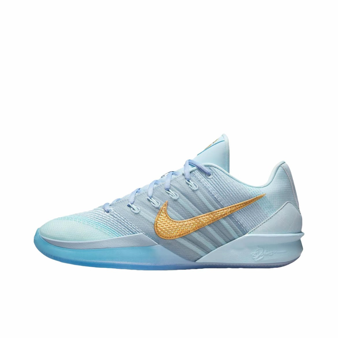 Nike Sabrina – Tenpalm
