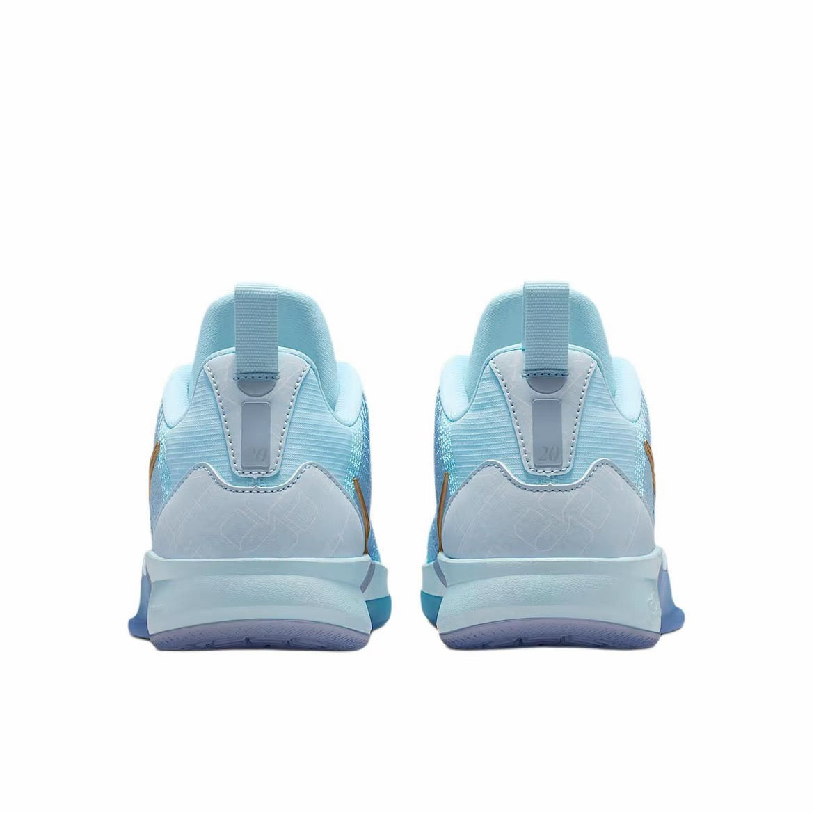 Nike Sabrina 3 'Blueprint'