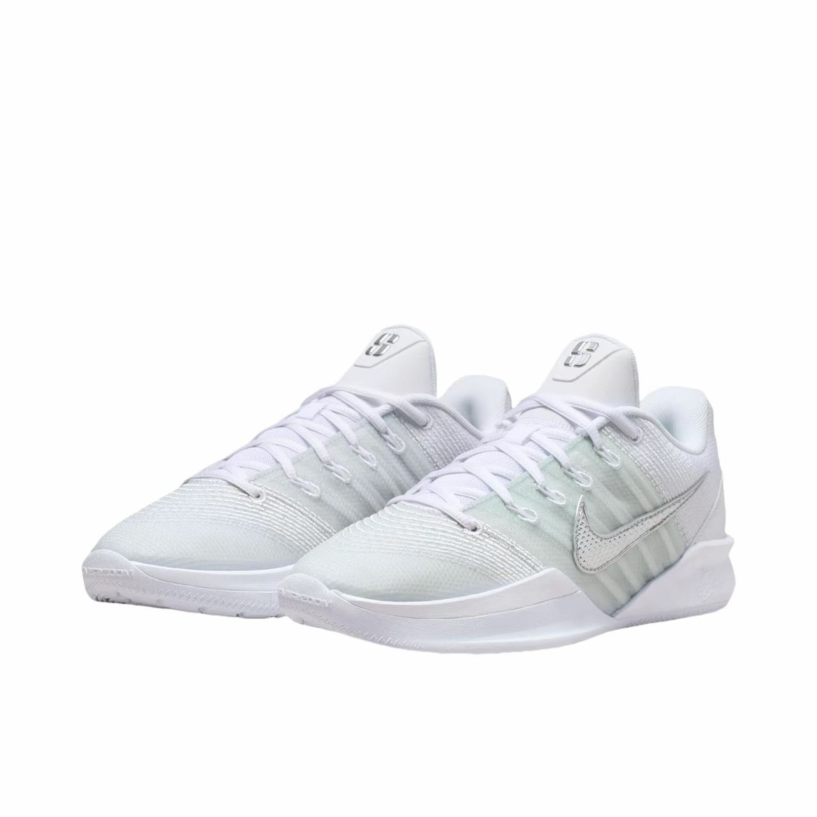 Nike Sabrina 3 "White Green"