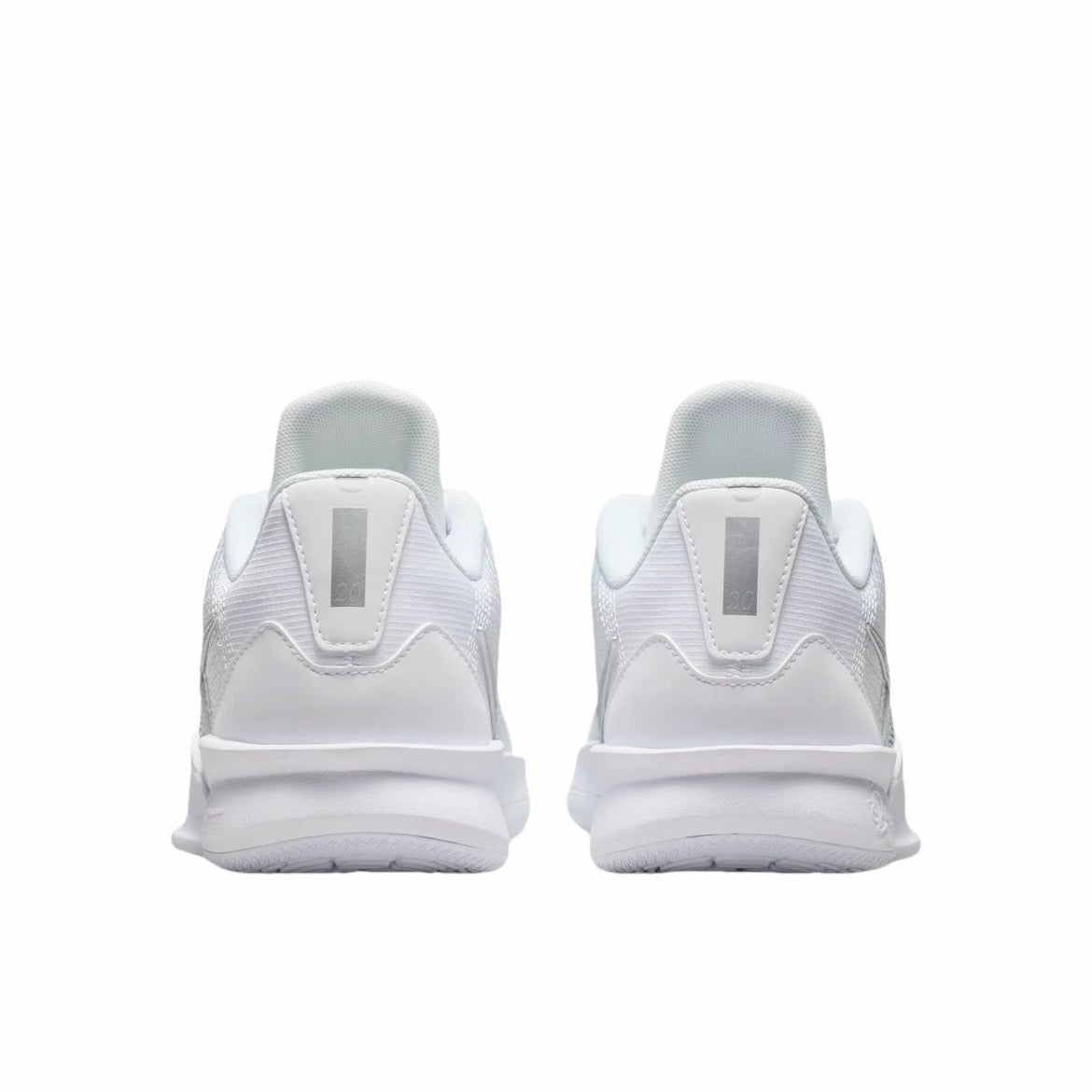 Nike Sabrina 3 "White Green"