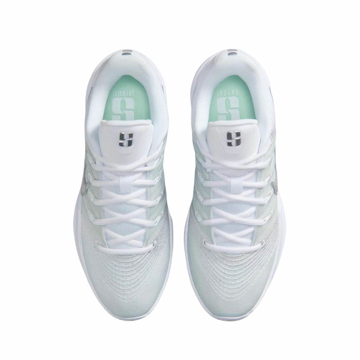Nike Sabrina 3 "White Green"