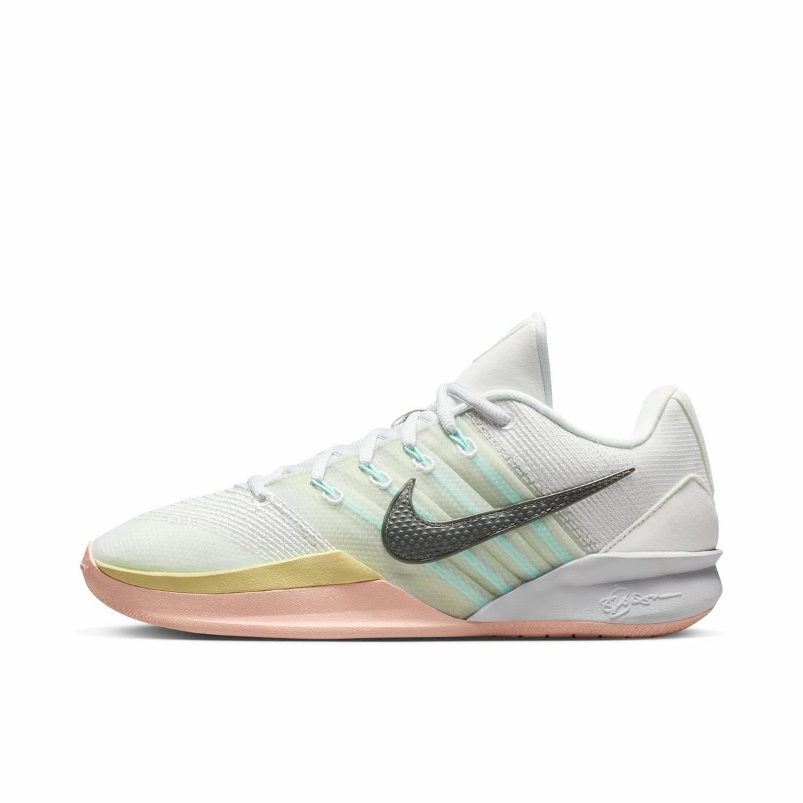 Nike Sabrina 3 "Silencer"