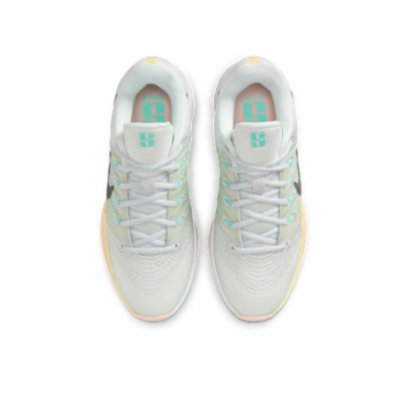 Nike Sabrina 3 "Silencer"