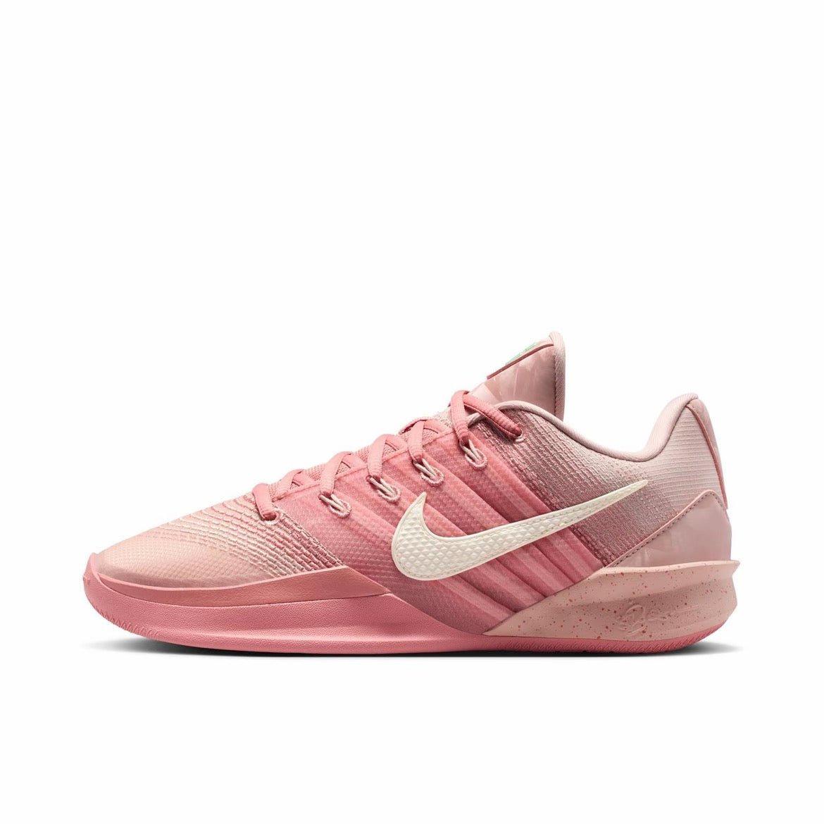 Nike Sabrina 3 "Pink Oxford"