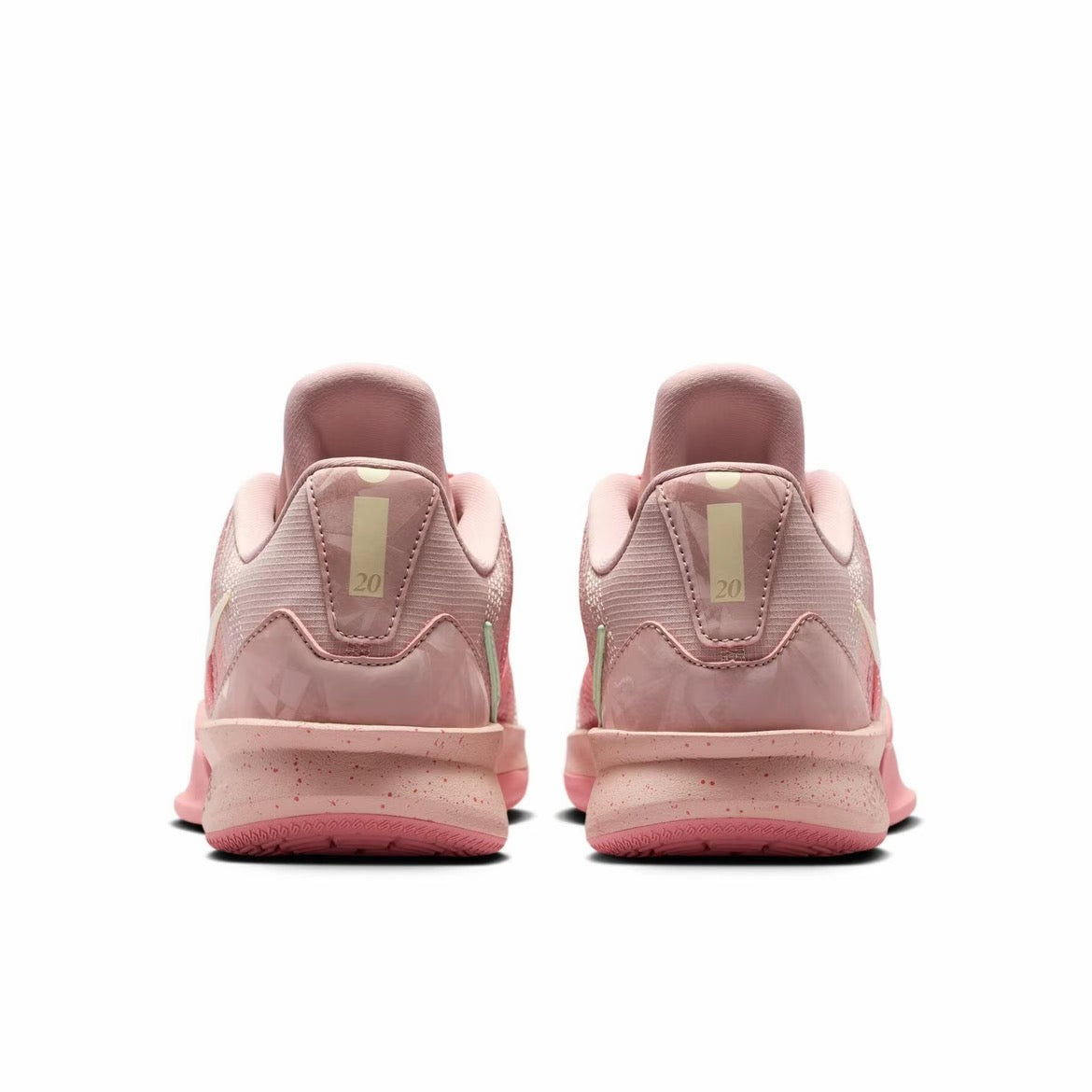Nike Sabrina 3 "Pink Oxford"