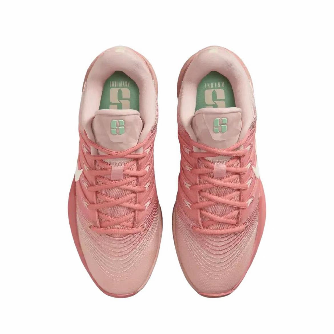 Nike Sabrina 3 "Pink Oxford"