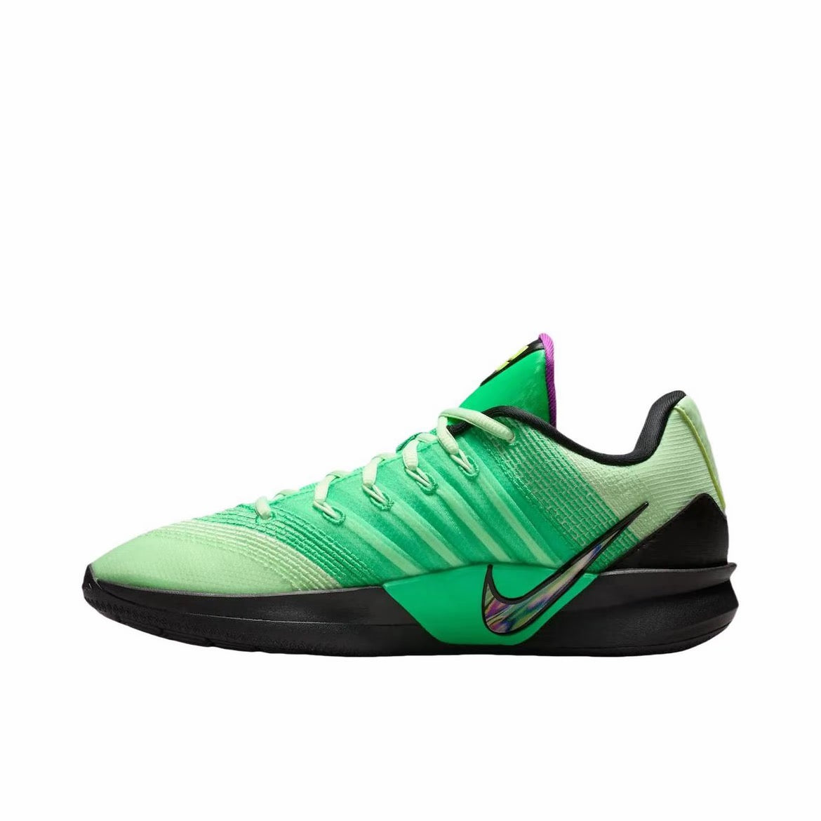 Nike Sabrina 3 "Gamer Green"
