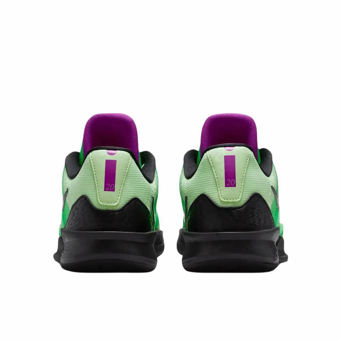 Nike Sabrina 3 "Gamer Green"