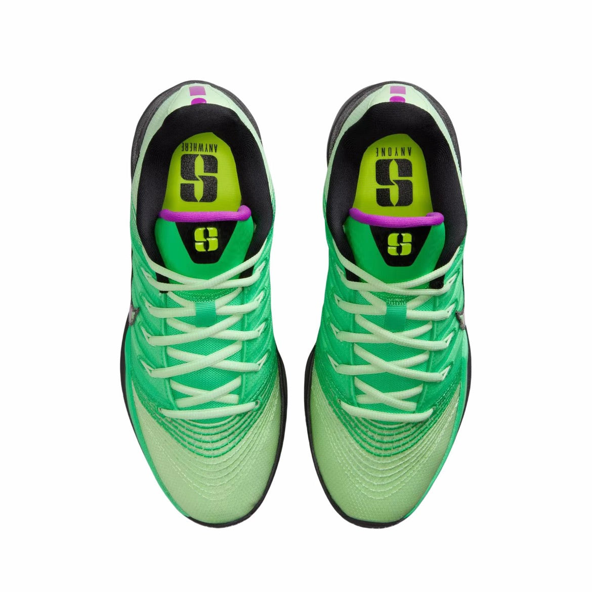 Nike Sabrina 3 "Gamer Green"
