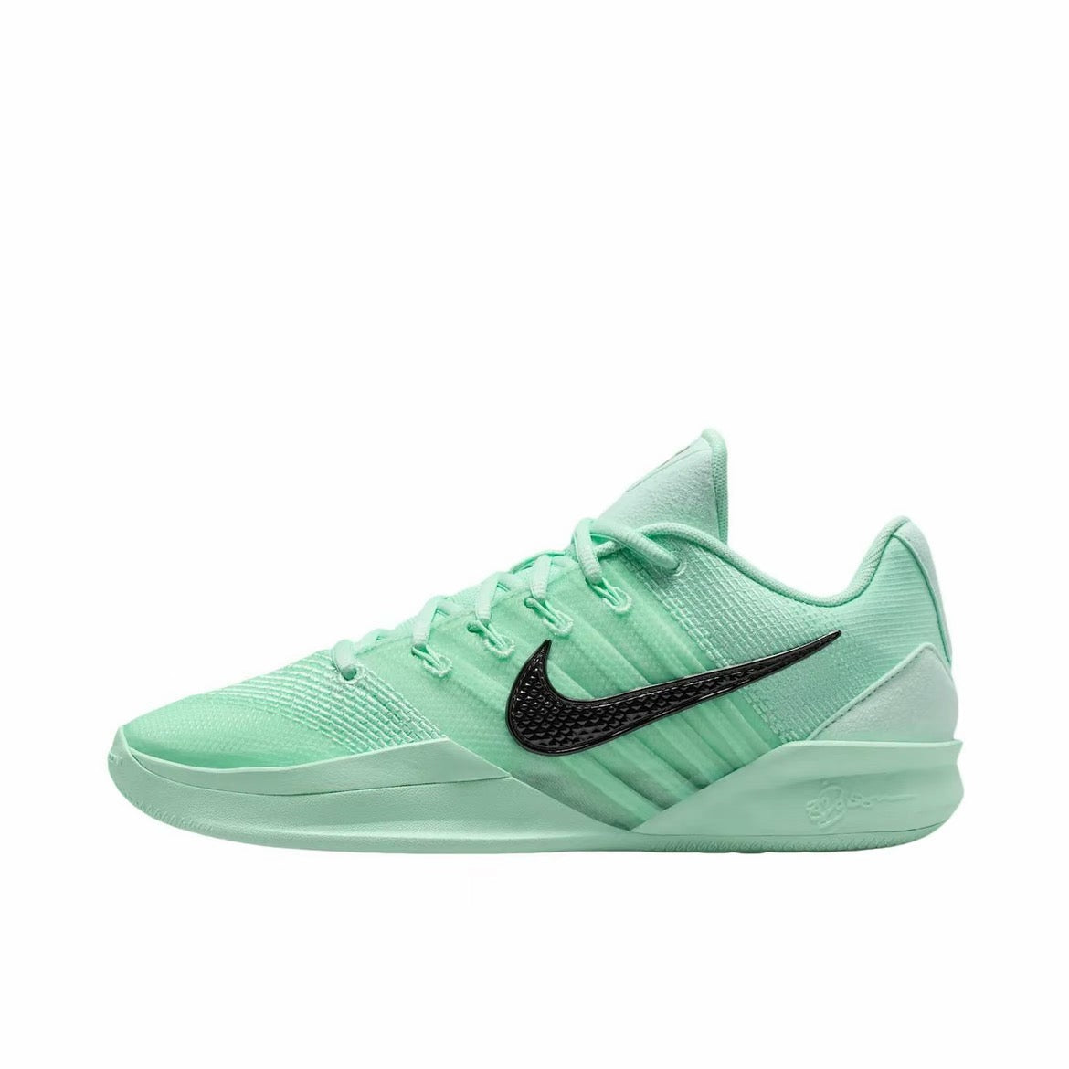 Nike Sabrina 3 "Statue of Liberty"