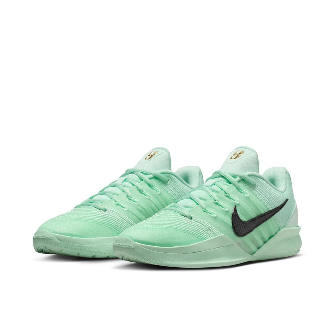 Nike Sabrina 3 "Statue of Liberty"