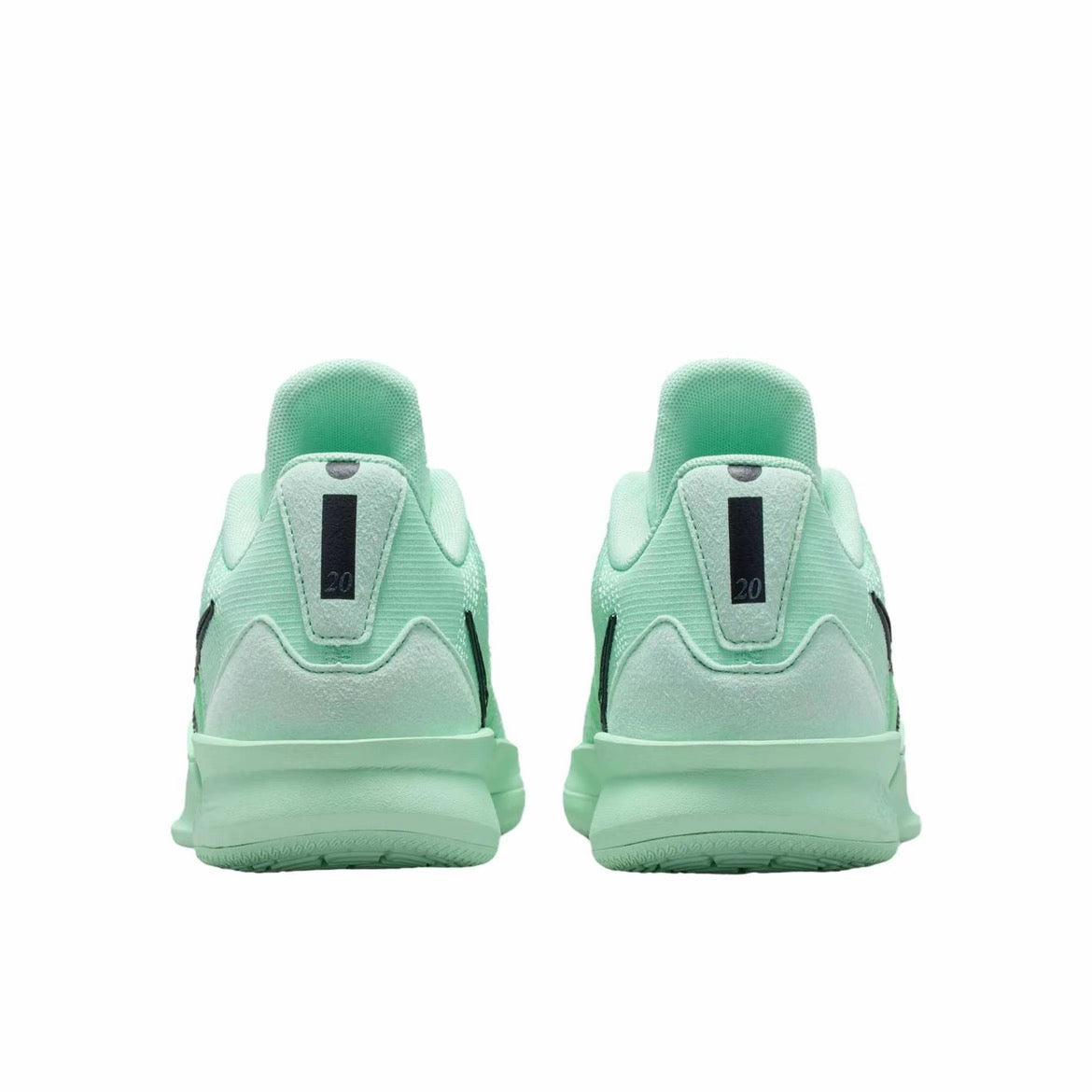 Nike Sabrina 3 "Statue of Liberty"