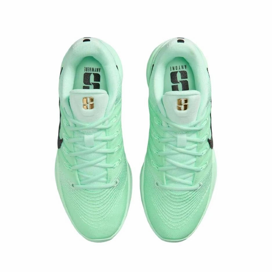 Nike Sabrina 3 "Statue of Liberty"