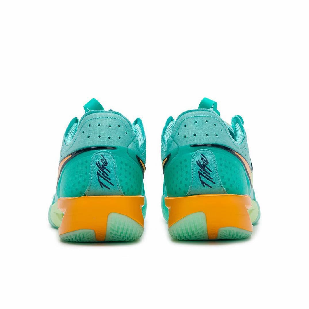 Nike GT Cut 3 "Bleached Turquoise"