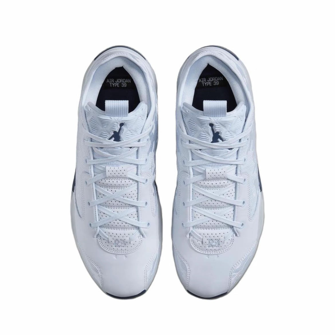 Air Jordan 39 ”University”