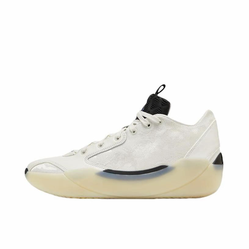 Air Jordan 39 ”"Sail/Black/Game Royal"