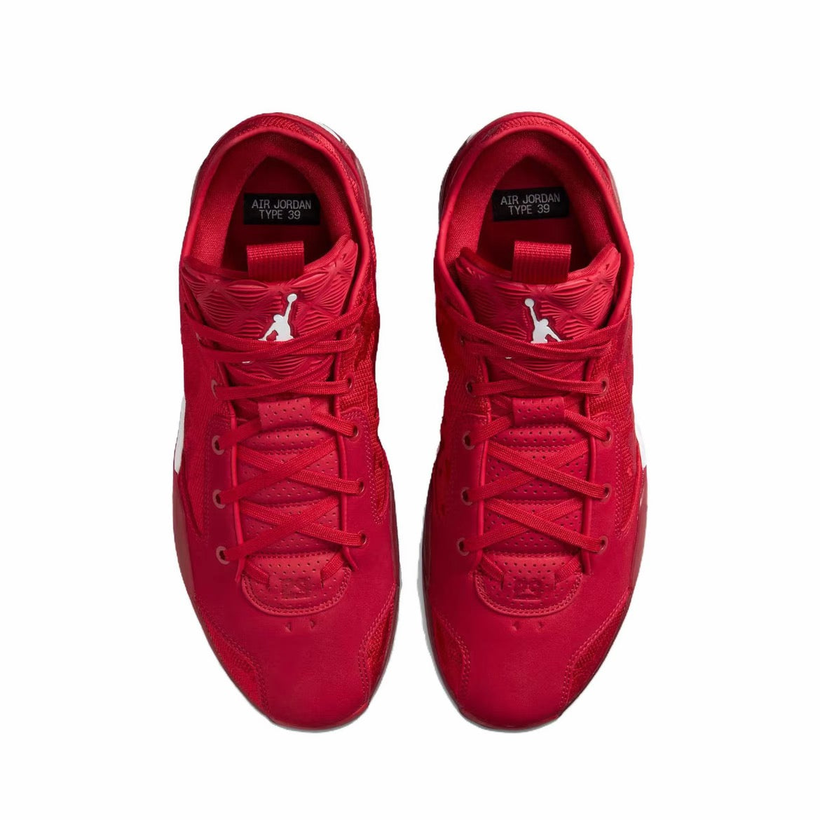 Air Jordan 39 "Heritage"