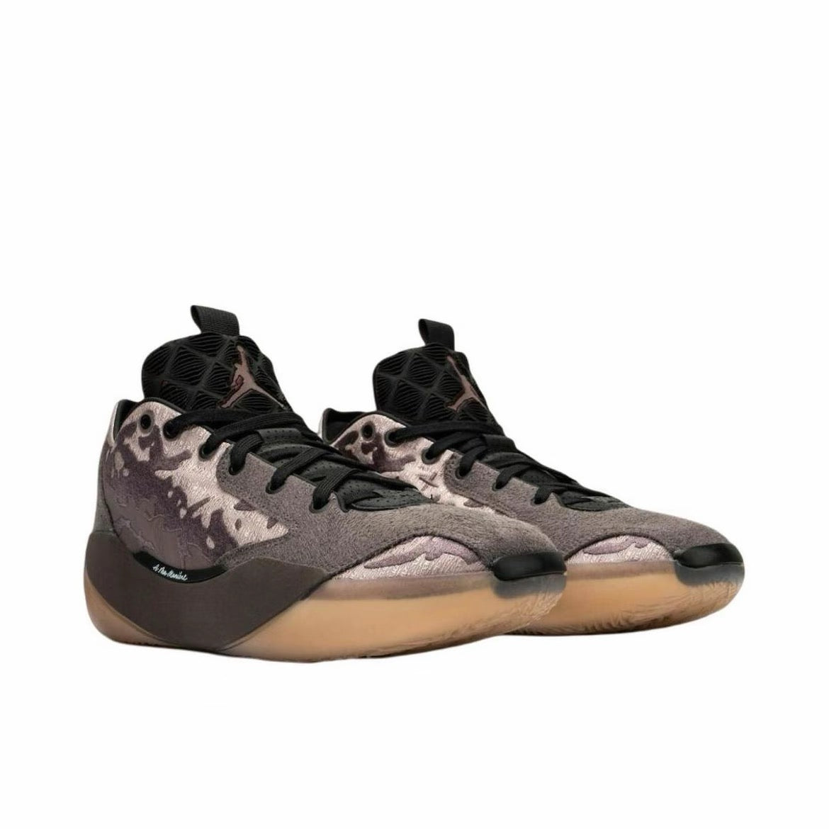 A Ma Maniere × Air Jordan 39 "W.Y.W.S"