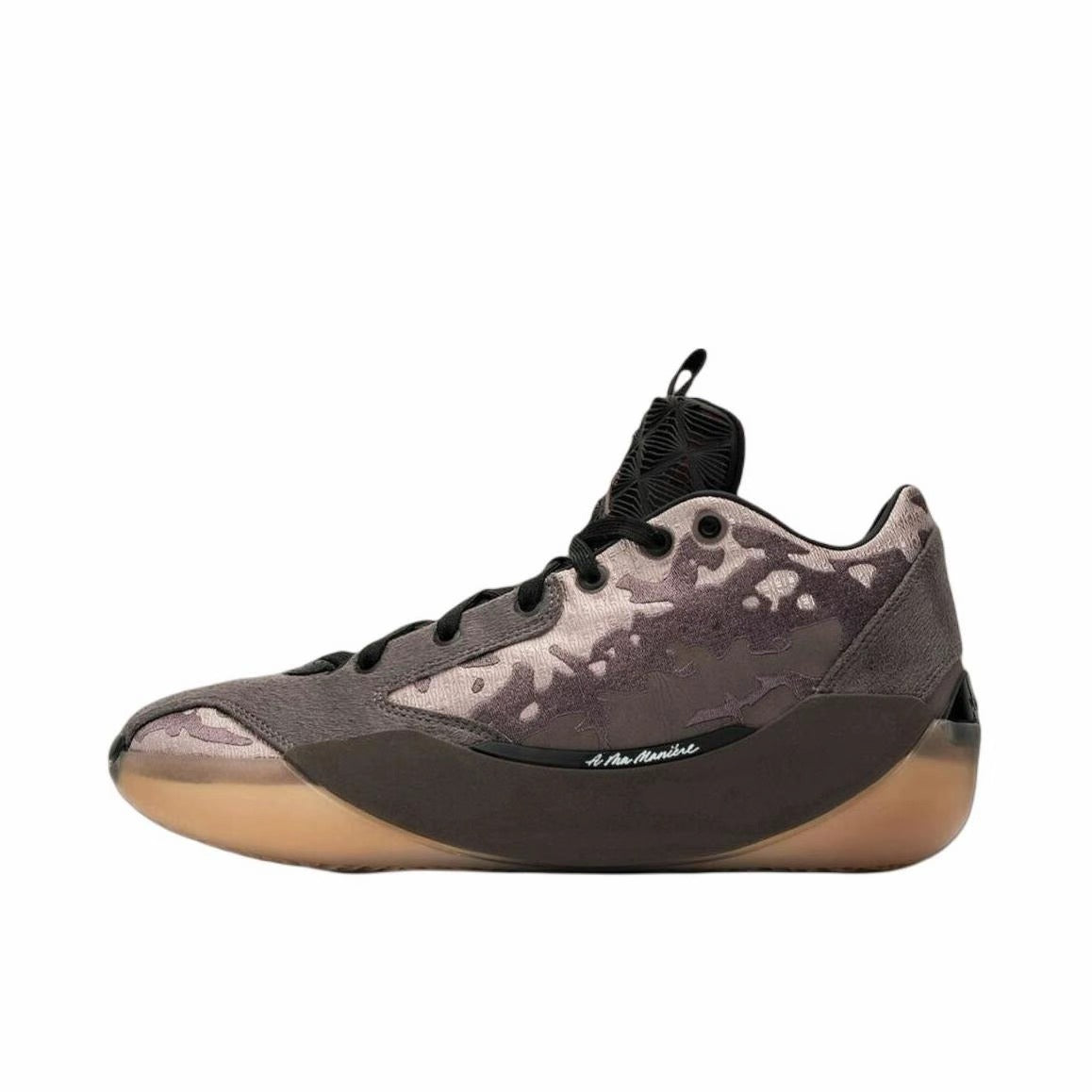 A Ma Maniere × Air Jordan 39 "W.Y.W.S"